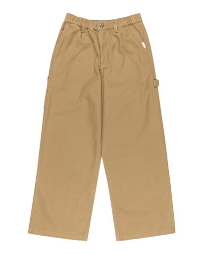 CARPENTER TWILL Y