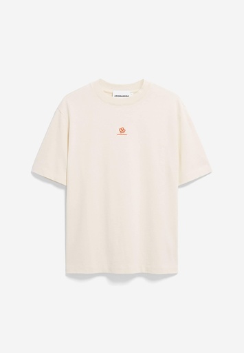 ARMEDANGELS TARJAA BACK FLOWAA (Farbe: undyed / Größe: M)