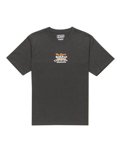 TIMBER SKELETON GANG SS