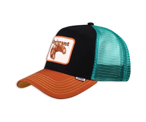 [4051967168346] Trucker Cap HFT Food Croissant