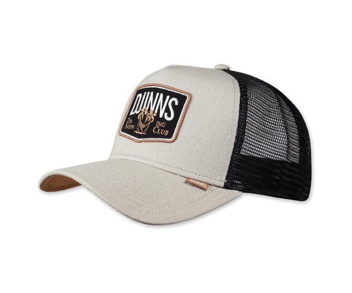 [4051967130138] Trucker Cap HFT Nothing Club