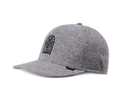 [4051967263119] 6 Panel TrueFit Cap Leaf Sun