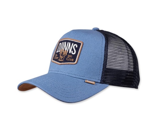 [4051967130145] Trucker Cap HFT Nothing Club