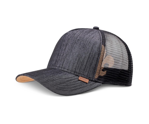 [4051967047160] Trucker Cap HFT Linen 2014