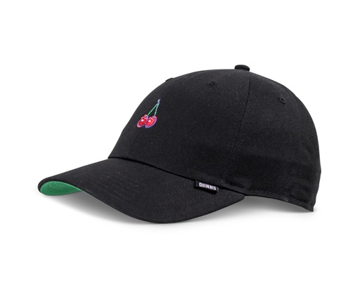 [4051967263201] Dad Cap DNC Cherry