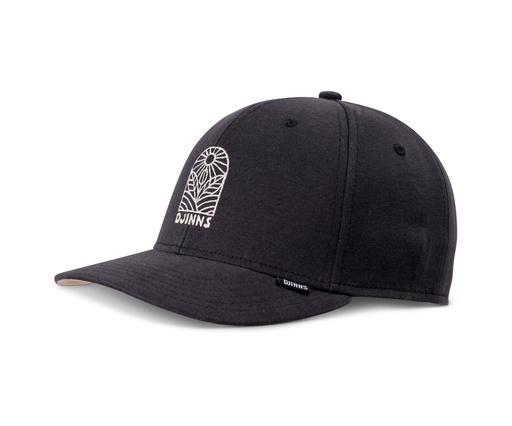 [4051967263133] 6 Panel TrueFit Cap Leaf Sun