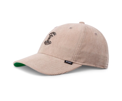 [4051967263331] Dad Cap Lazy Cord