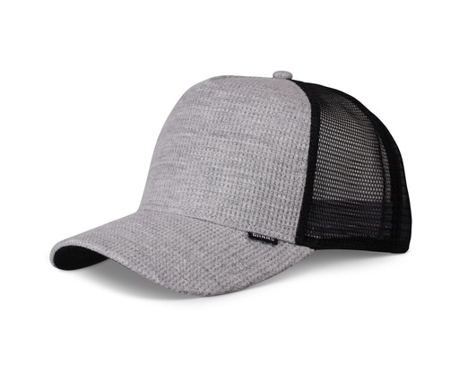 [4051967226565] Trucker Cap HFT WaffleJersey