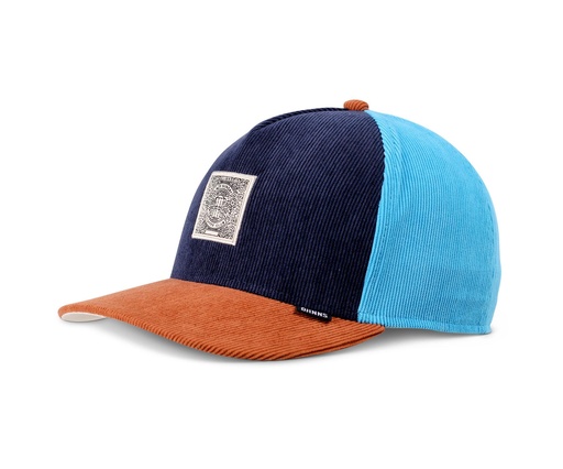 [4051967263317] Trucker Cap New HFT Lazy Cord