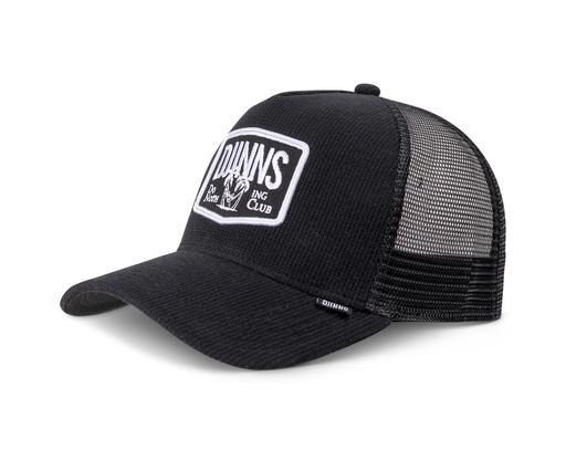 [4051967263379] Trucker Cap HFT DNC Wafflemelange