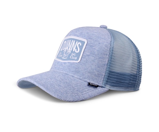 [4051967263348] Trucker Cap HFT DNC Wafflemelange