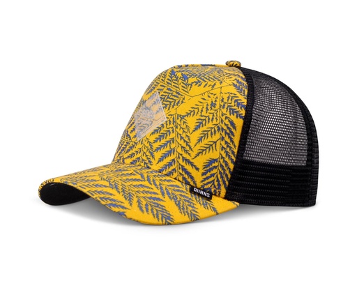 [4051967263096] Trucker Cap HFT Fern