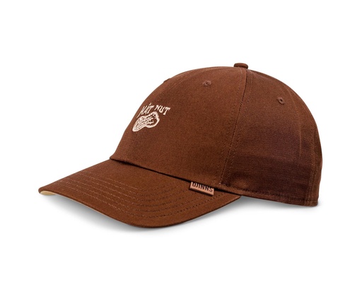 [4051967263164] Dad Cap Hat Nut
