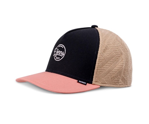 [4051967262952] Trucker Cap HFT Summer Knit
