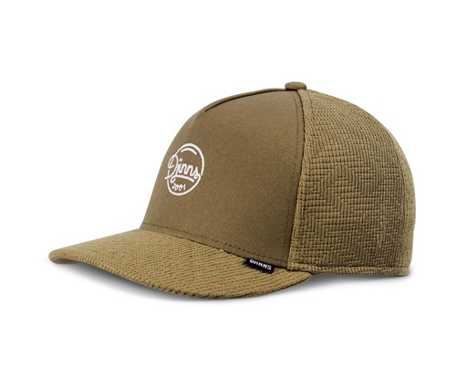 [4051967262938] Trucker Cap HFT Summer Knit