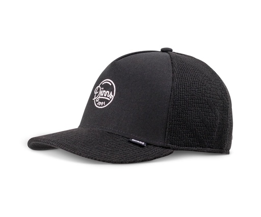 [4051967262921] Trucker Cap HFT Summer Knit