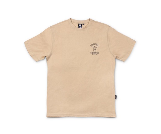 T-Shirt Lazy Cord