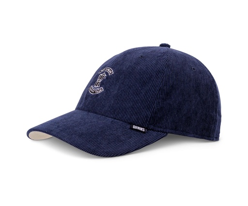 [4051967263324] Dad Cap Lazy Cord
