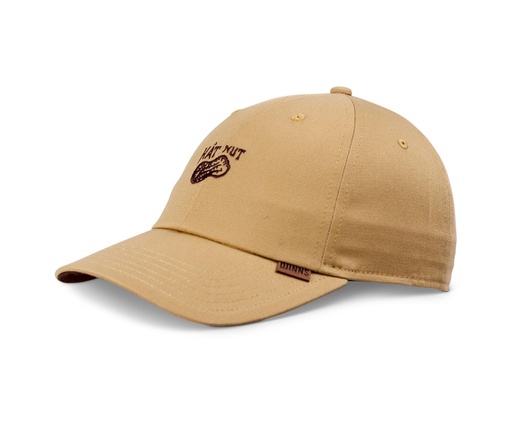 [4051967263157] Dad Cap Hat Nut