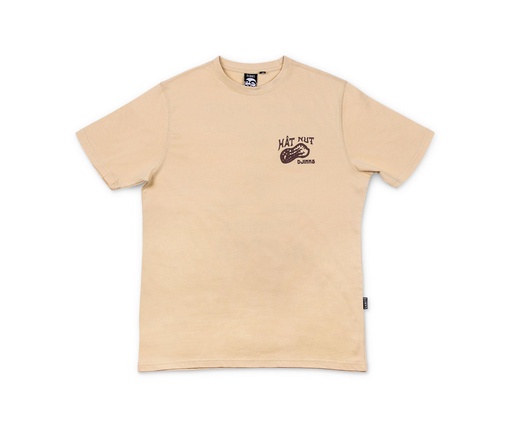 T-Shirt Hat Nut #1