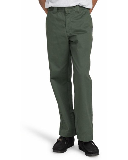 HOWLAND WORK CHINO