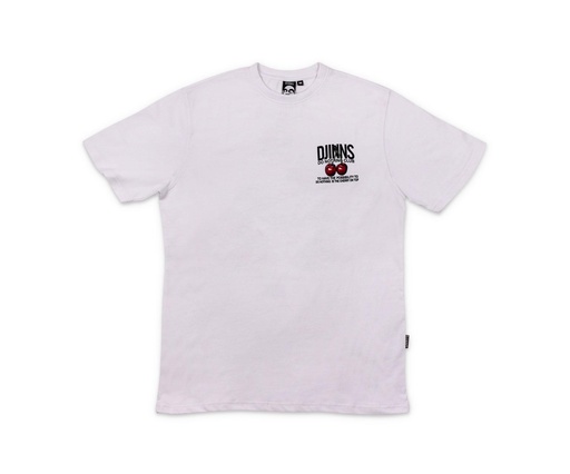 T-Shirt DNC Cherry
