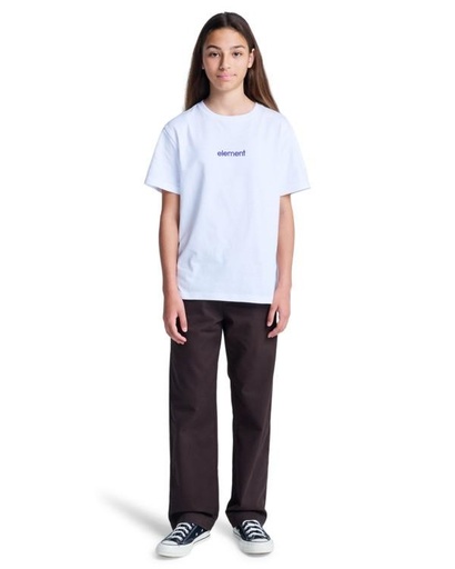 HOWLAND WORK CHINO Y