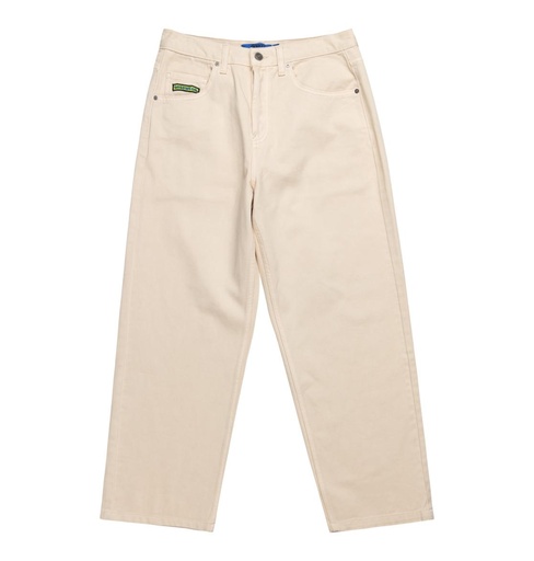 WORKER BAGGY DENIM ROO