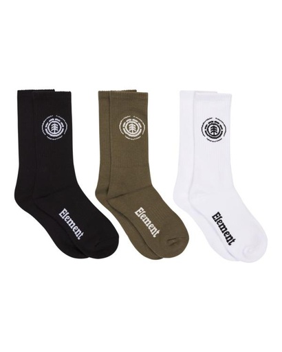 [3616750686516] ICON SOCKS 3PK
