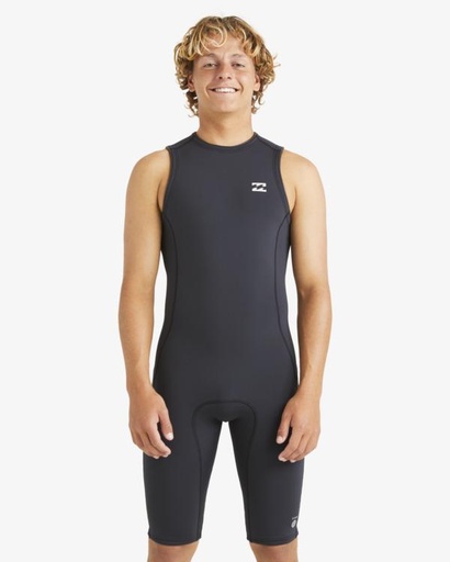 202 ABSOLUTE FL SHORT JOHN