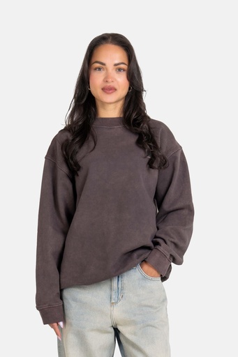 Women Crewneck