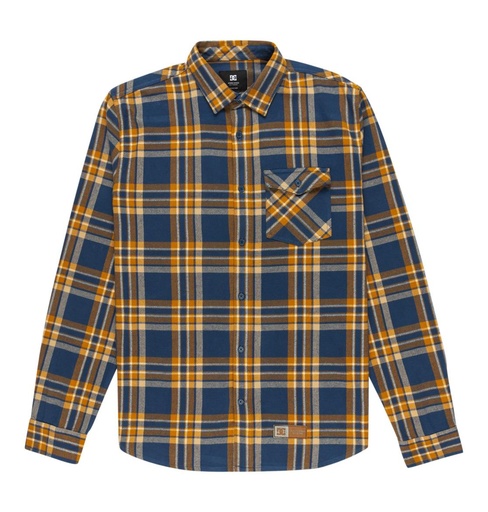 MARSHAL FLANNEL