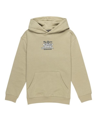 TIMBER SKELETON GANG PO Y