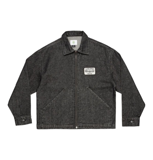 PIT CREW JACKET