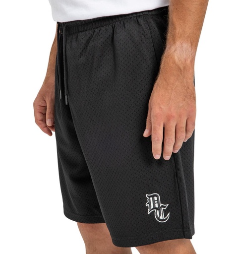 NO HITTER SHORT
