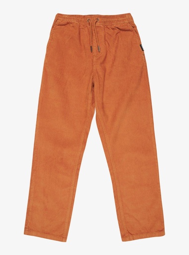 TAXER CORD PANT YOUTH