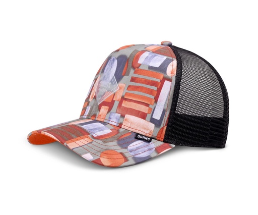 [4051967263843] Trucker Cap HFT ShirtFab #2