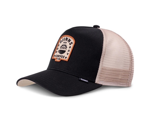 [4051967264079] Trucker Cap HFT Lazy Sunday