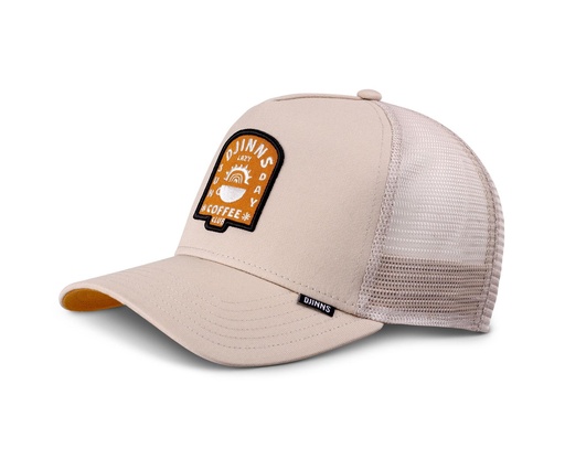 [4051967264086] Trucker Cap HFT Lazy Sunday