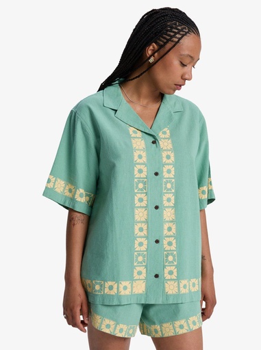 BAHAMAS SS SHIRT