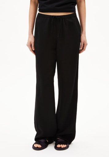 ARMEDANGELS MIOAA LINO (Farbe: black / Größe: XS)