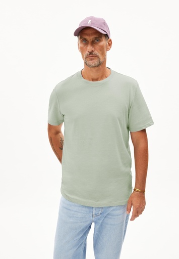 ARMEDANGELS MAARKOS LINO (Farbe: seagreen / Größe: XL)