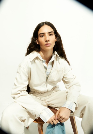 ARMEDANGELS CAARSTA (Farbe: undyed / Größe: L)