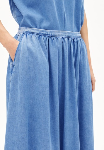 ARMEDANGELS KENDRAA (Farbe: rhea / Größe: M)