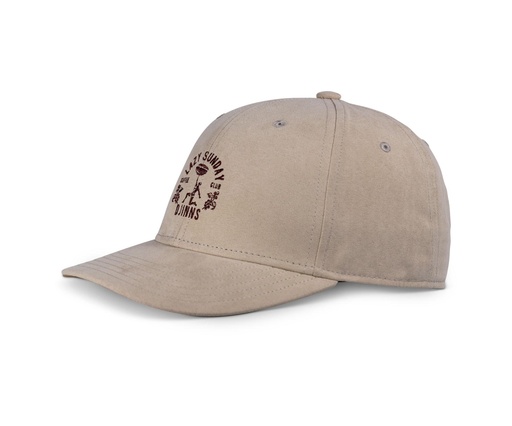 [4051967238889] 6 Panel TrueFit Cap Lazy Classic