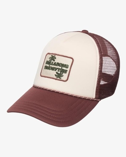 GRANDPA TRUCKER