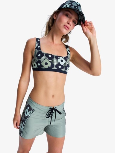 ROXY PRO THE 93 WIN PRINTED