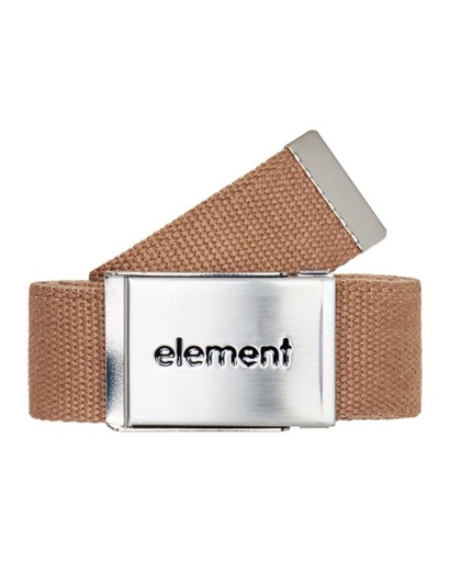 LOWCASE WEBBING BELT