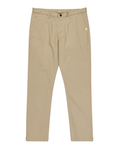 REGULAR CHINO TWILL