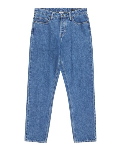 REGULAR 5 DENIM
